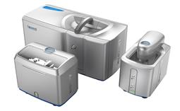 LT3600 激光粒度分析儀
